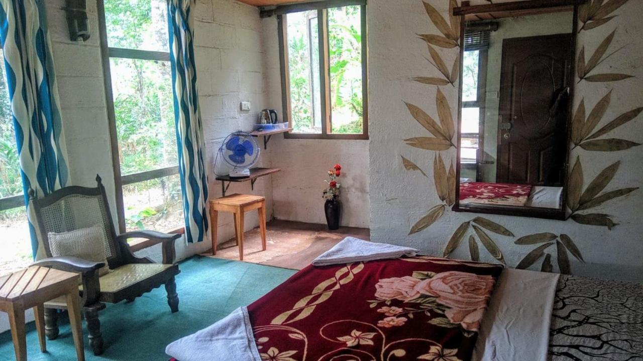 Jungle Jive Treehouse And Farm House Munnar Exterior photo