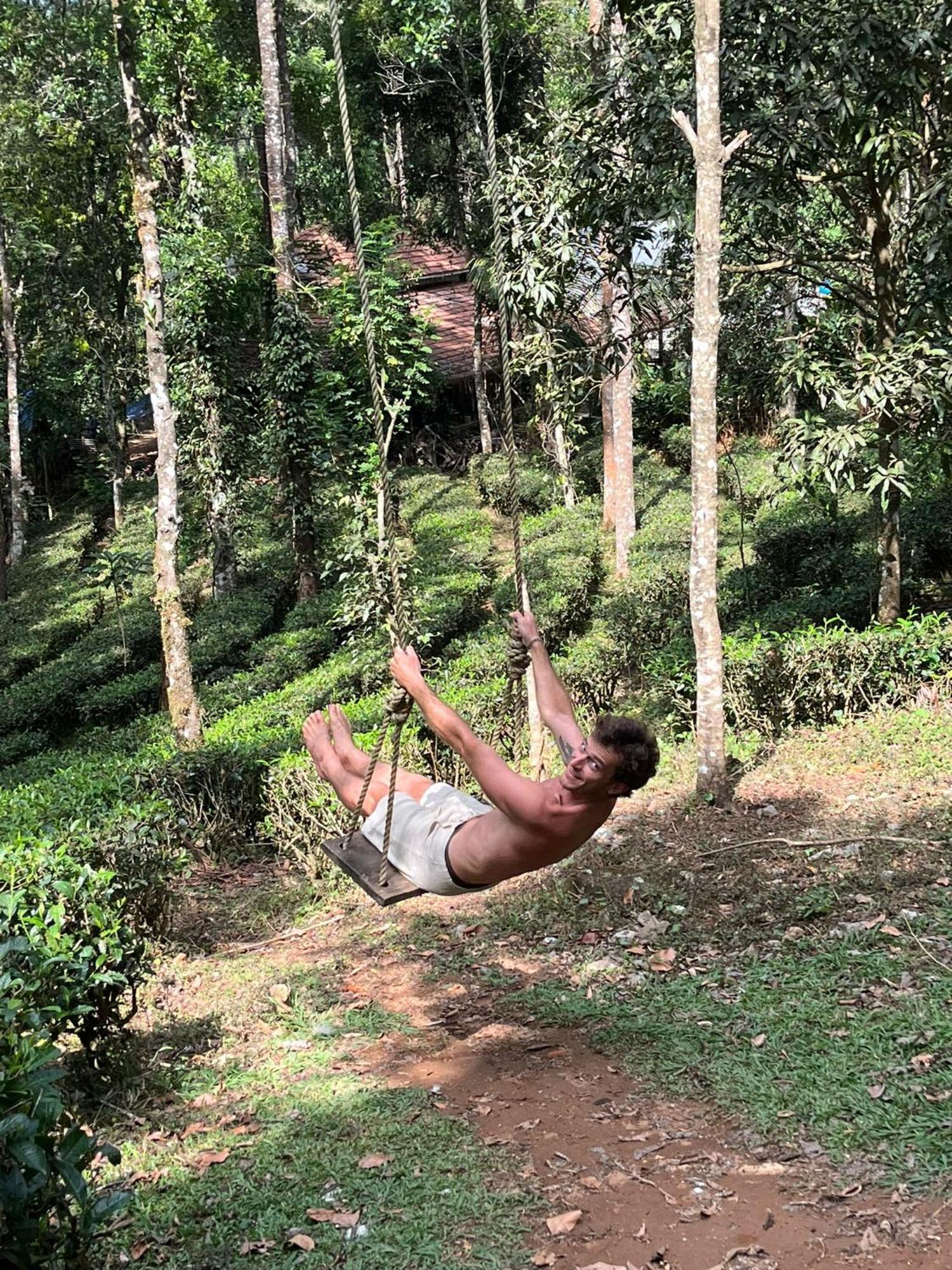 Jungle Jive Treehouse And Farm House Munnar Exterior photo